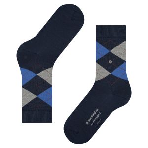 Burlington Chaussettes femme Marylebone