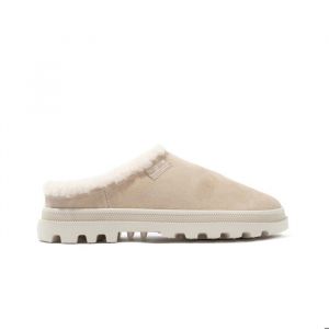 Palladium Mixte PALLADUNE Mule, Warm Sand, 40 EU