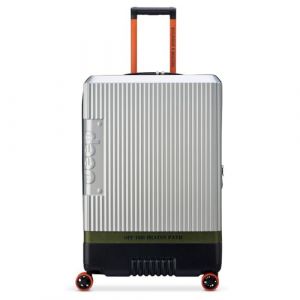 Valide rigide JH001A 4R 76cm Delsey Paris x Jeep