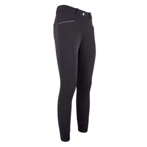 Vital Innovations Pantalon équitation full grip enfant Sera