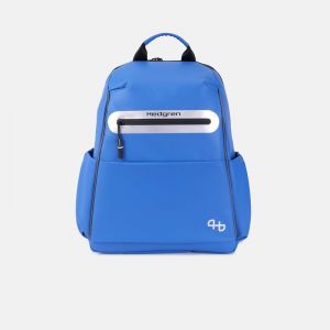 Hedgren Sac a dos rfid rim