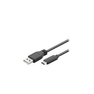 Goobay USB-C / USB-A - 1.8 m