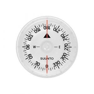 Suunto Boussoles compas Sk8 Capsule