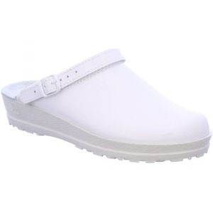 Beck Sabots - Couleur 36,37,38,39,40,41,43 - Taille Blanc