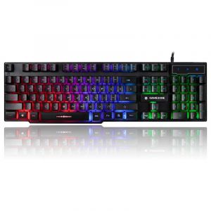 Tracer Clavier GAMEZONE LoCCar, QWERTY US (TRAKLA46651)