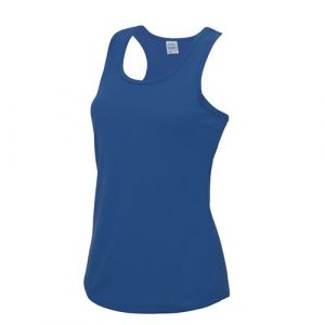 AWDis - Débardeur SPORT - Femmes (XS) (Bleu roi) - UTRW688