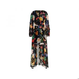 Guess Robe manches longues femme Farrah
