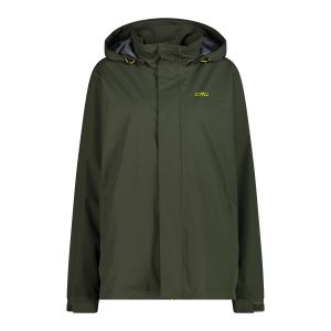 CMP Veste imperm&eacute;able &agrave; capuche Snaps