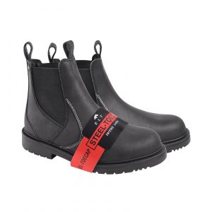 Elt Bottines femme Jodhpur Secura