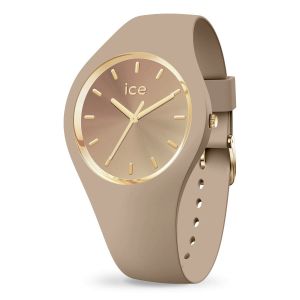 Ice Watch Montre Femme Ice Sunset Warm Taupe 40 Mm