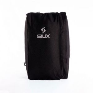 Siux PULSE Sac de padel - noir, jaune