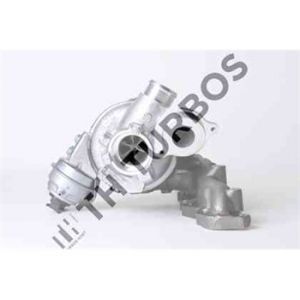 Turbo's Hoet Turbocompresseur 2101180
