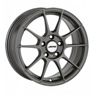 Autec Wizard 6,5 X 15 6,50X15,00 ETET35 LK4X100