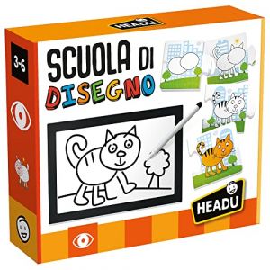 Headu Scuola di Disegno
