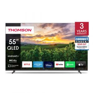 Thomson QLED 55QA2S13 139 cm Reconditionné