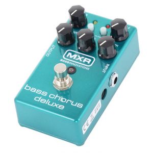 MXR Bass Chorus Deluxe M83