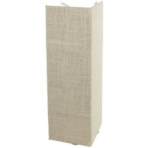 Kerbl Kevin Griffoir pour Chat Beige 100 x 56 cm