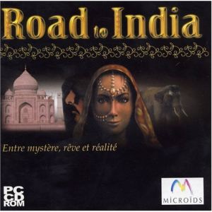 Image de Road to India [PC]