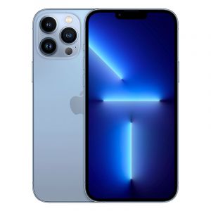iPhone Lagoona iPhone 13 Pro Max 128Go Bleu Alpin Reconditionne Grade A