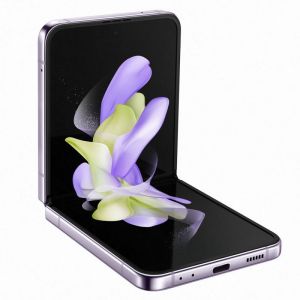 Samsung Galaxy Z Flip4 256 Go Bora violet