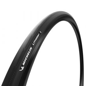 Michelin Pneu route lithion 4 black tubetype souple magi x