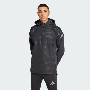 Adidas Haut de pluie Tiro 25 Pro