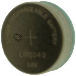 Otech Batterie Bouton Rechargeable compatible avec LIR 1040