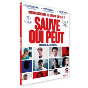 Sauve qui peut FILMS