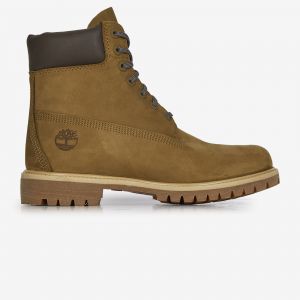 Timberland 6 Inch Kaki