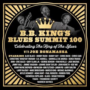 Image de B.B. King's Blues Summit 100