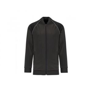 Veste de surv&ecirc;tement zipp&eacute;e avec liser&eacute; Proact
