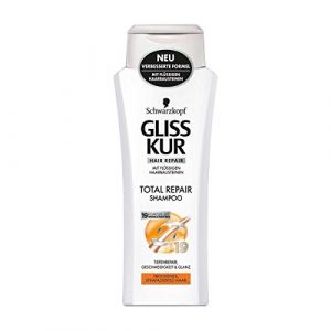 Schwarzkopf Gliss Kur Hair Repair Total Repair Shampoo