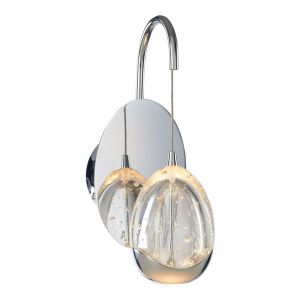Italux Applique murale moderne LED, 3000K