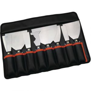 Mondelin Mob - Trousse de 8 couteaux manche nylon - mob - 221830