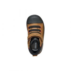 Geox Baskets bébé garçon Gisli