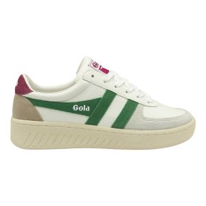 Gola Baskets femme Grandslam Trident