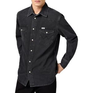 WRANGLER Chemise Western