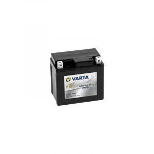 Varta Batterie Moto Powersports agm Active TX5L (fa) - 12V 4Ah 75A