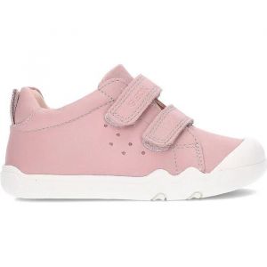 Geox Chaussures fille steppieup rose