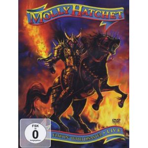 Flirtin' With Disaster (Live)