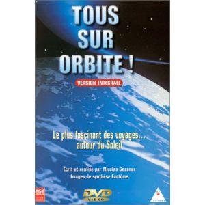Image de Tous sur orbite ! : L'Intégrale [DVD]