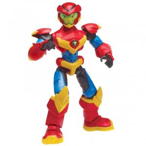 Giochi Preziosi Figurine Deluxe &eacute;lectronique de 22 cm MASKO Power Players