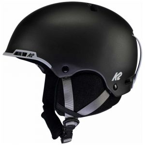 K2 Sports Casque Meridian S Matte Pearl Black