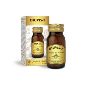 Dr. Giorgini Diuvis T 100caps