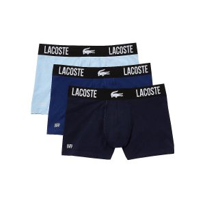 Lacoste Boxer homme underwear trunk