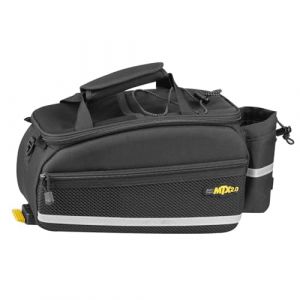 Topeak Sacoche de porte bagage mtx 2 0 trunkbag ex noir