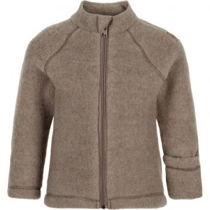 Veste en laine enfant Mikk-Line