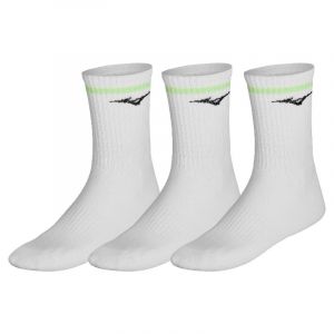Mizuno Chaussettes femme Line (x3)