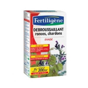 Image de Fertiligene Débroussaillant ronces boîte 400 ml