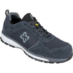 Würth MODYF Chaussures de sécurité S1P Caracas Anthracite - Pointure 45